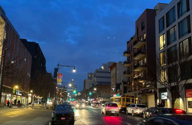 165 Vanderbilt Avenue photos photos