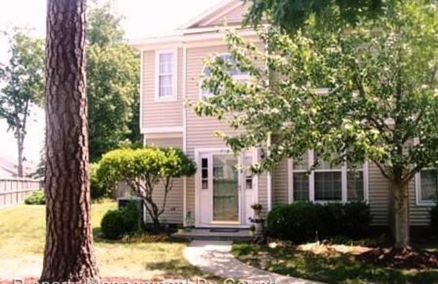 701 Windbrook Circle - 701 Windbrook Circle, Newport News, VA 23602