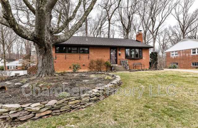 5508 Inverchapel Rd. - 5508 Inverchapel Road, Ravensworth, VA 22151