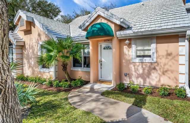 1374 Coral Park Lane - 1374 Coral Park Lane, Wabasso Beach, FL 32963