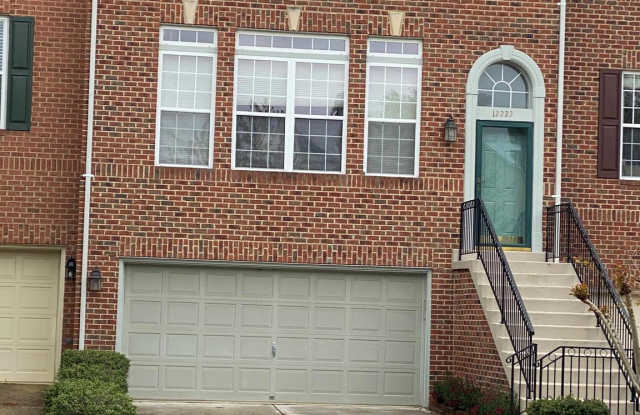 12222 DORRANCE COURT - 12222 Dorrance Court, Reston, VA 20190