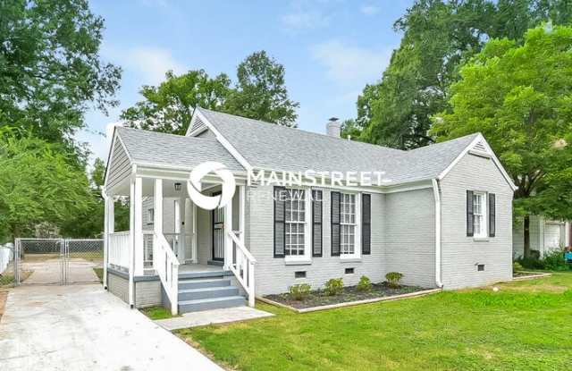 4327 Leatherwood Avenue Gallery 2