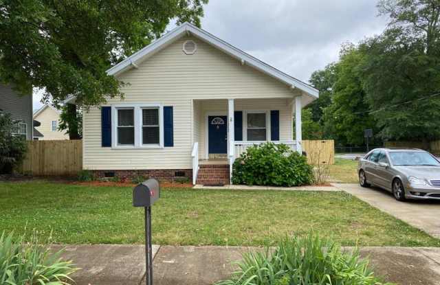 105 Arlington Avenue - 105 Arlington Avenue, Greenville, SC 29601