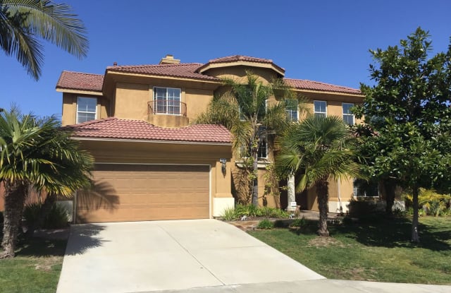 1656 Corte Orchidia - 1656 Corte Orchidia, Carlsbad, CA 92011