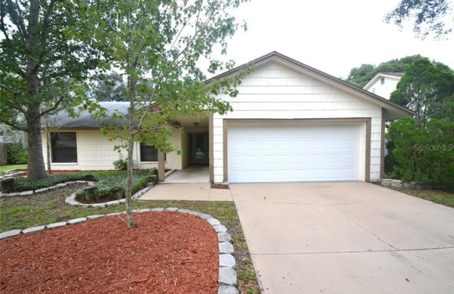 2923 WYCOMBE WAY - 2923 Wycombe Way, East Lake, FL 34685