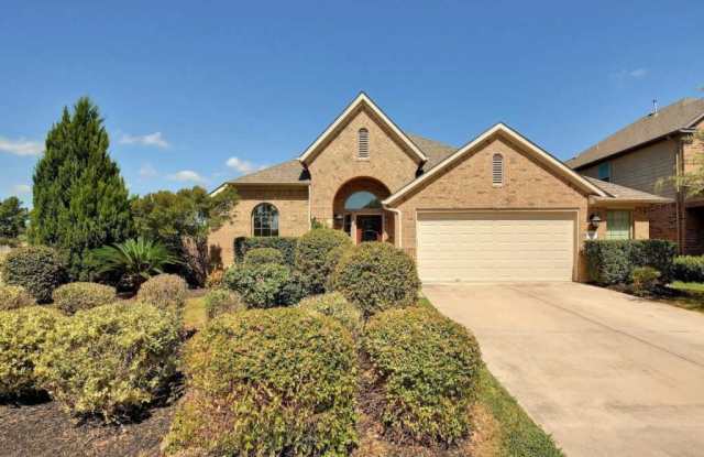 986  Clear Springs HOLW - 986 Clear Springs Hollow, Buda, TX 78610