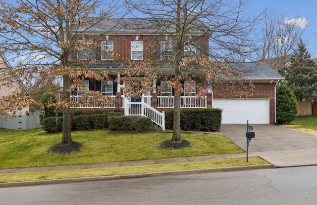 Located in the highly desirable McKays Mill community in Franklin, TN photos photos