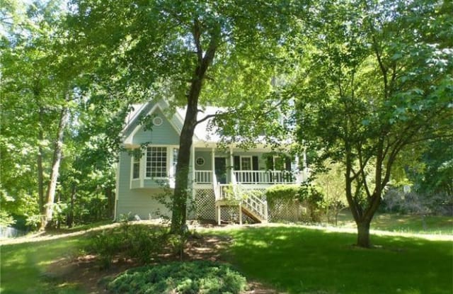 495 Stratford Drive - 495 Shefield Place, Paulding County, GA 30134