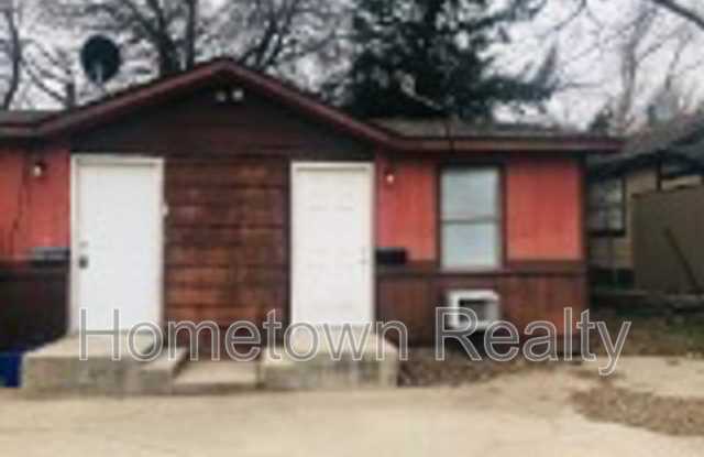 1225 S Lee Avenue - 1225 South Lee Avenue, Oklahoma City, OK 73109