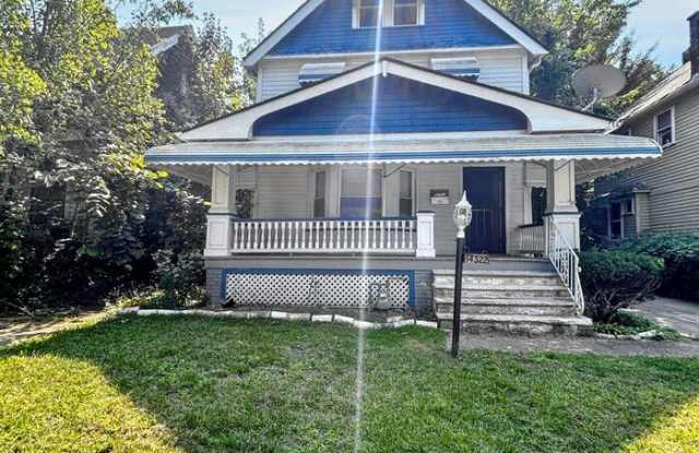 14322 Elm Avenue - 14322 Elm Avenue, East Cleveland, OH 44112 14322 Elm Avenue - 14322 Elm Avenue, East Cleveland, OH 44112