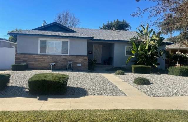 10115 Montgomery Avenue - 10115 Montgomery Avenue, Los Angeles, CA 91343