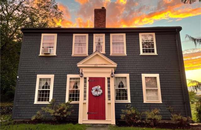 24 Bristol Ferry Road - 24 Bristol Ferry Road, Newport County, RI 02871 24 Bristol Ferry Road - 24 Bristol Ferry Road, Newport County, RI 02871