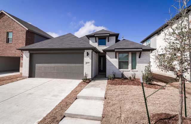 5403 Big Thicket Lane photos photos