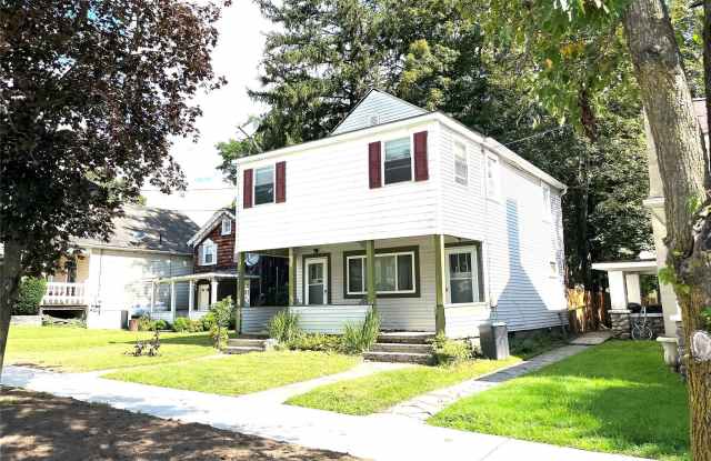102 Sullivan Street - 102 Sullivan Street, Wurtsboro, NY 12790