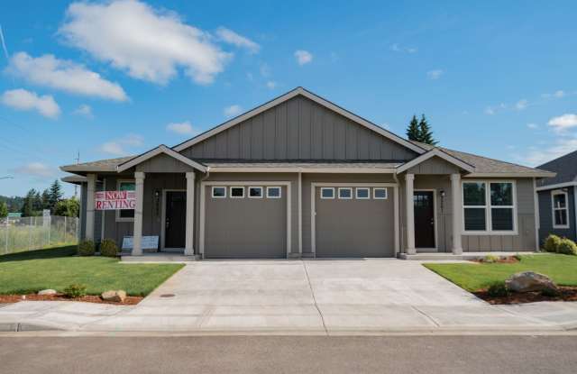 Gorgeous 2BD Duplex in Great Washougal Location! Beautiful Finishes! photos photos