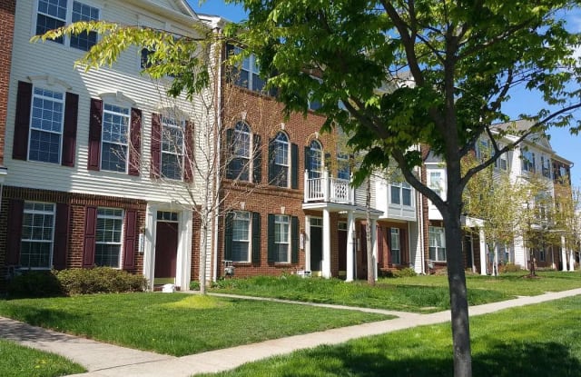 44263 Huron Terrace - 44263 Huron Terrace, Ashburn, VA 20147