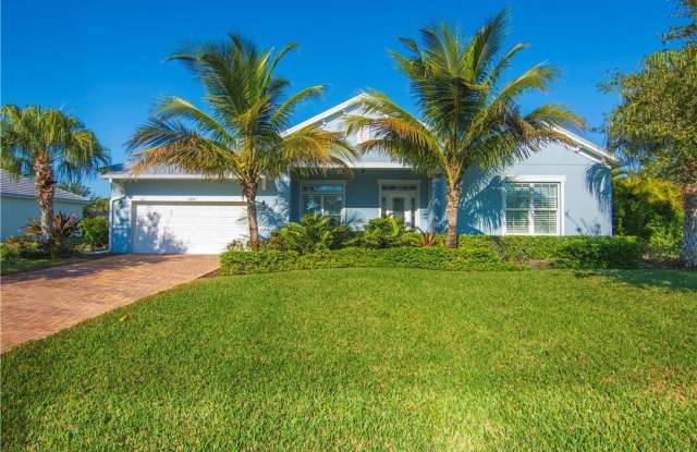 2591 Saint Lucia Circle - 2591 Saint Lucia Circle, Winter Beach, FL 32967