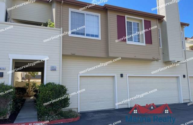 2 Bedroom, 2 Bath Beautiful Townhouse Condo In Gated Community In Richmond photos photos