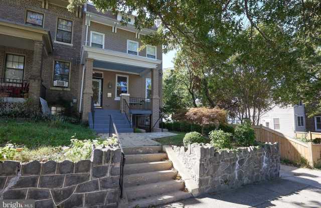 324 VARNUM Street NW - 324 Varnum Street Northwest, Washington, DC 20011 324 VARNUM Street NW - 324 Varnum Street Northwest, Washington, DC 20011