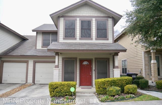 6222 W Jolie Ct - 6222 West Jolie Court, San Antonio, TX 78240