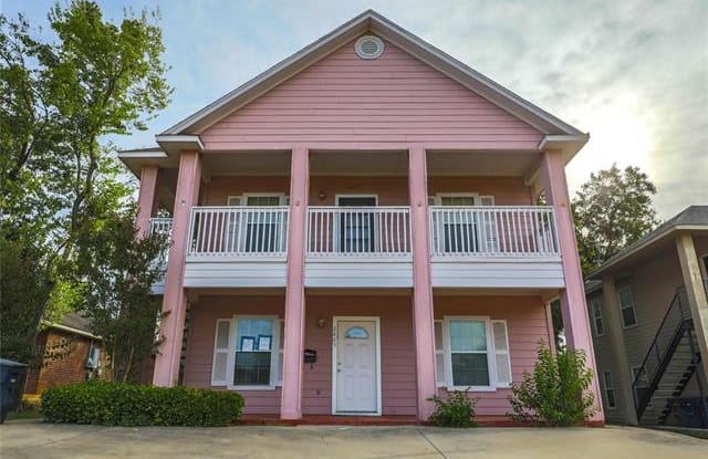 2807 Wayside A Avenue - 2807 Wayside Ave, Fort Worth, TX 76110