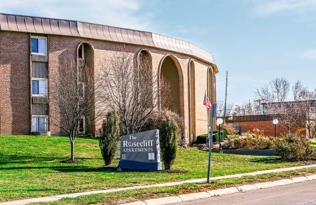 Rosecliff photos photos