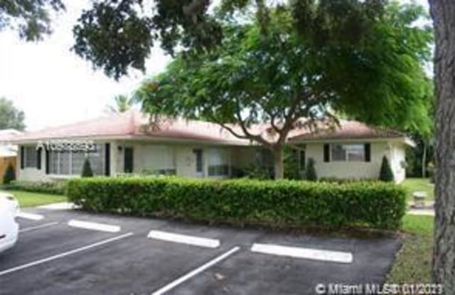 1910 NE 27th Ct - 1910 Northeast 27th Court, Lighthouse Point, FL 33064
