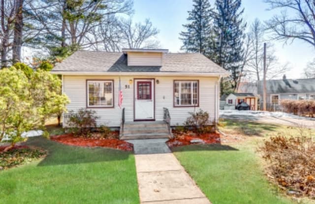 51 Lakeview Ave - 51 Lakeview Avenue, Ringwood, NJ 07456