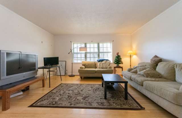 Brighton 3 Bed – Heat & Hot Water Included – 2 Parking Spots – No Fee photos photos