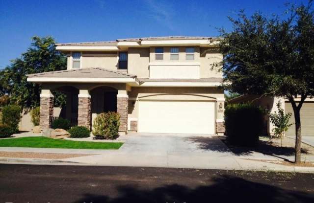 3528 E Constitution Dr - 3528 E Constitution Dr, Gilbert, AZ 85296