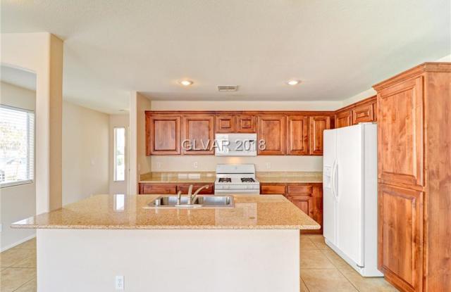 2728 KONA CREST Avenue - 2728 Kona Crest Avenue, Henderson, NV 89052
