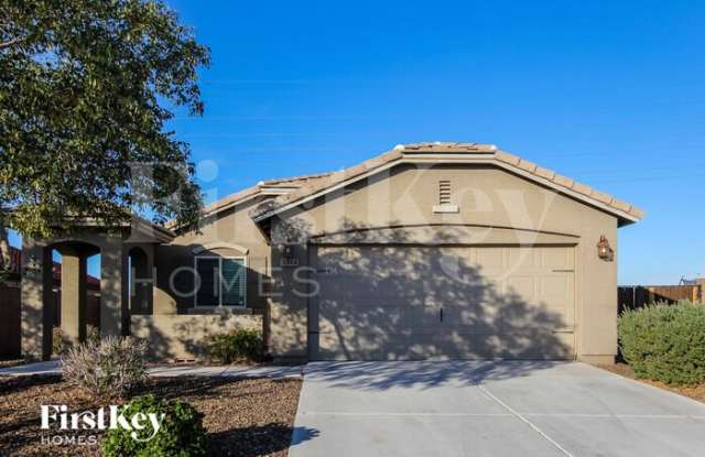 3514 South 186th Lane - 3514 South 186th Lane, Goodyear, AZ 85338
