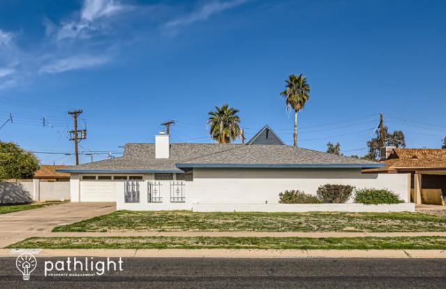 7730 North 33rd Drive - 7730 North 33rd Drive, Phoenix, AZ 85051