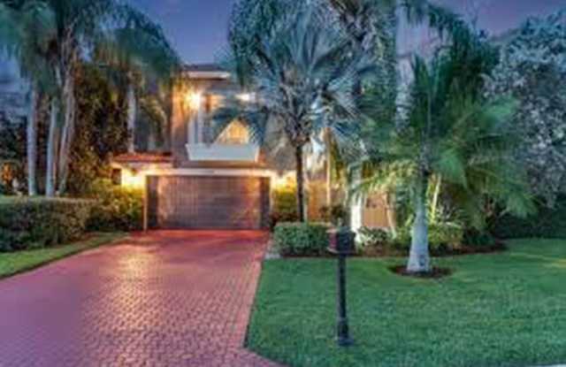 17269 Hampton Boulevard - 17269 Hampton Boulevard, Palm Beach County, FL 33496