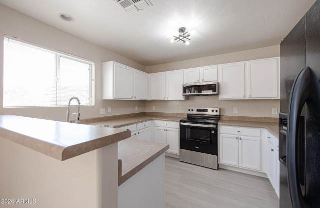 65 N 224TH Lane - 65 North 224th Lane, Buckeye, AZ 85326