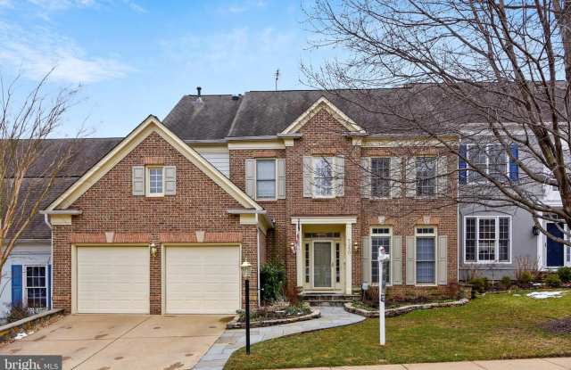 5250 WINTER VIEW DR - 5250 Winter View Drive, Lincolnia, VA 22312