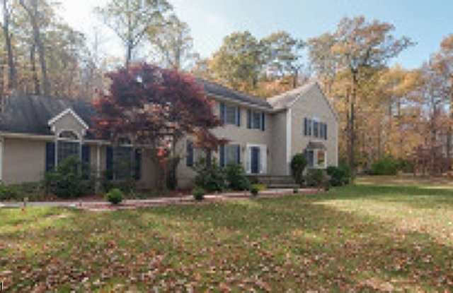 860 Glen Rd - 860 Glen Road, Sussex County, NJ 07871