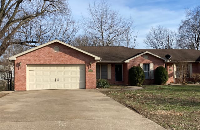 654 Abbie Court - 654 Abbie Court, Jackson, MO 63755