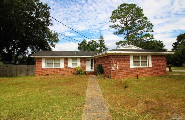 3680 OVERLAND DR - 3680 Overland Drive, Pensacola, FL 32504