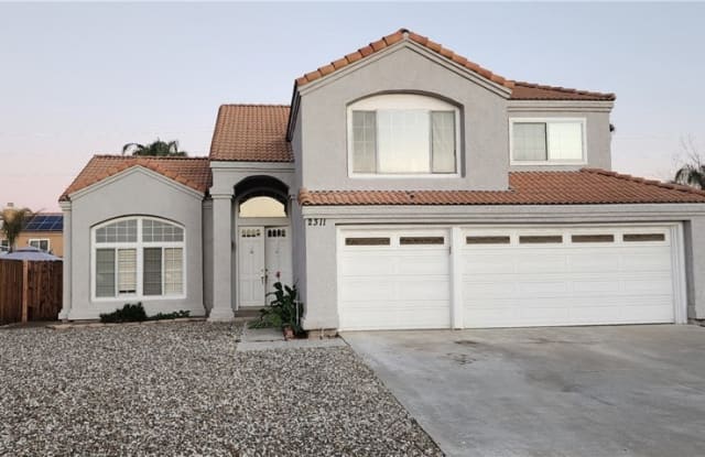 2311 Wisteria Road - 2311 Wisteria Road, Perris, CA 92571