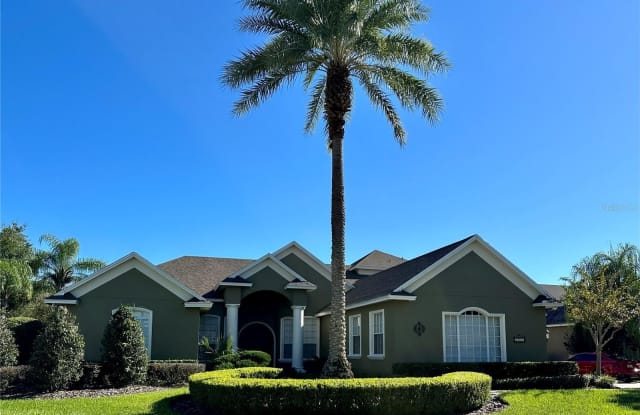 1652 KERSLEY CIRCLE - 1652 Kersley Circle, Heathrow, FL 32746
