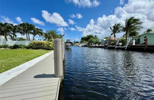 1008 Mango Isle - 1008 Mango Isle, Fort Lauderdale, FL 33315