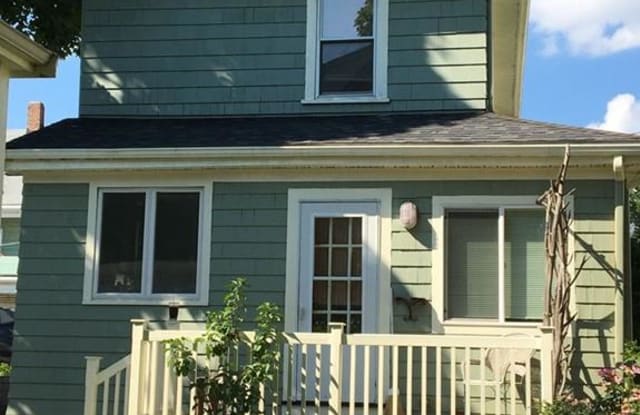 10 Duval - 10 Duval Street, Boston, MA 02135