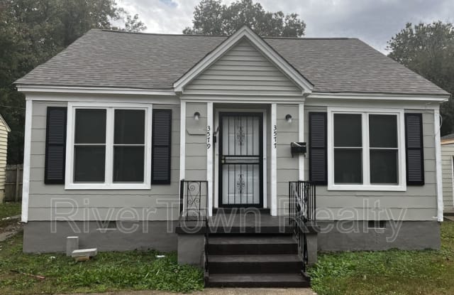 3579 Tutwiler Ave photos photos