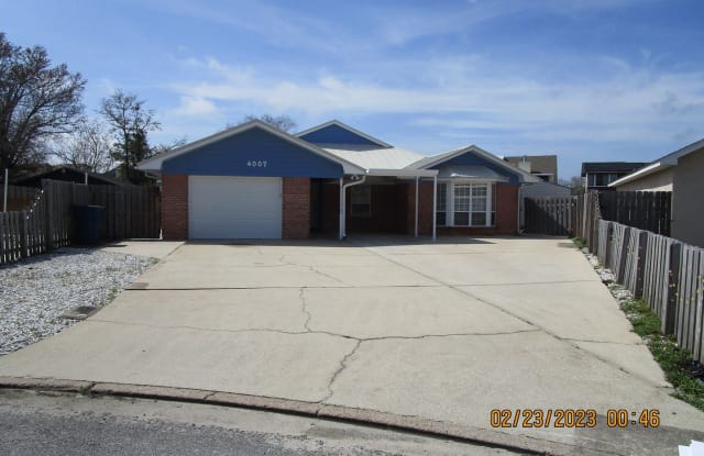4007 Valencia Ct. - 4007 Valencia Court, Panama City, FL 32405