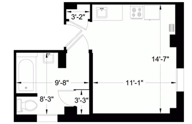 Addison on Fourth - Affordable Housing photos photos