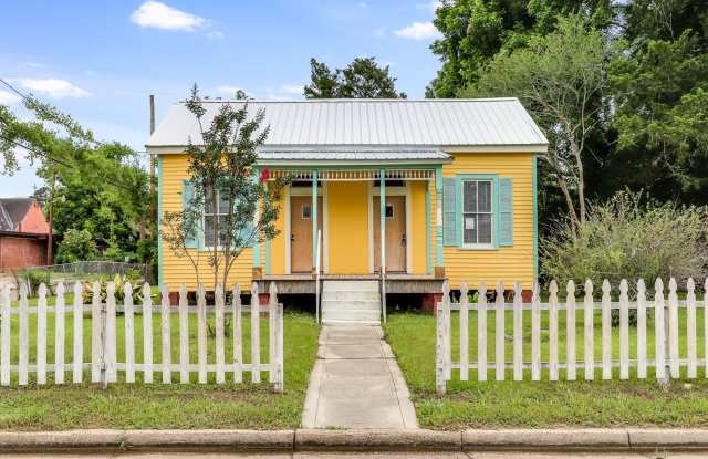3-Bedroom 2-Bath Home in Opelousas Gallery 3