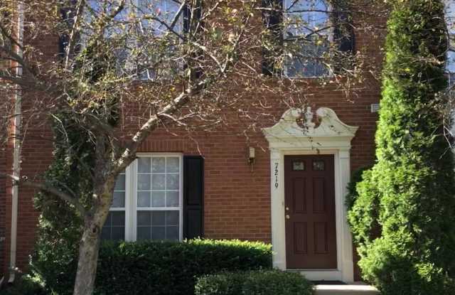 7219 TRAPHILL WAY - 7219 Traphill Way, Gainesville, VA 20155