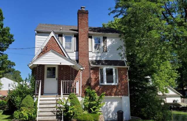 7816 Wilson Avenue - 7816 Wilson Avenue, Parkville, MD 21234