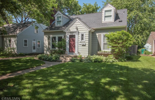 4124 Xenwood Avenue S - 4124 Xenwood Avenue South, St. Louis Park, MN 55416